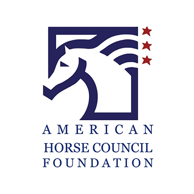 American Horse Council Muster Software