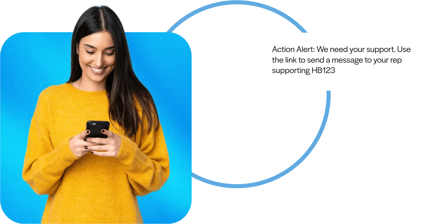 Text Outreach Tools Muster