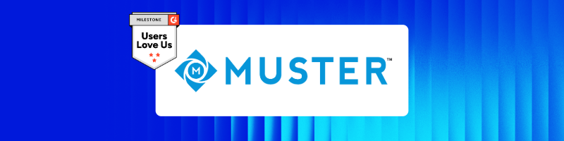 muster is the best overall grassroots advocacy software