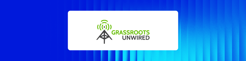 grassroots unwired is the best advocacy software for canvassing