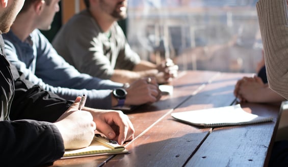 what is corporate social responsibility muster blog