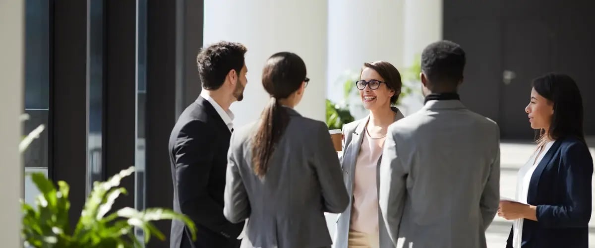 grasstops meeting government relations