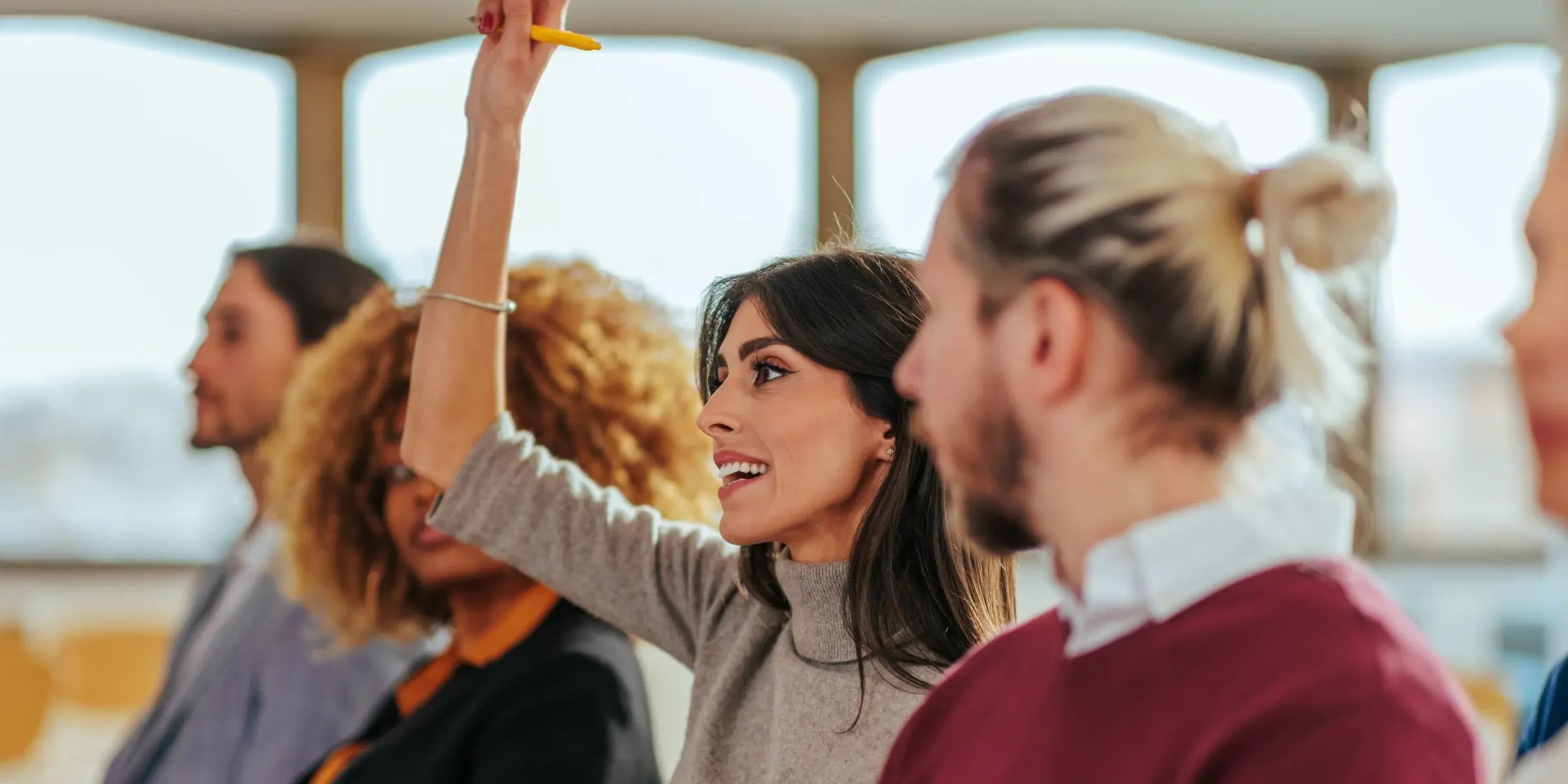 how-to-host-advocacy-event-association-members