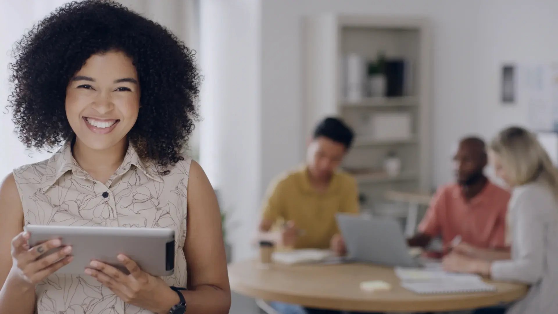 nonprofit professional reporting advocacy results with Muster