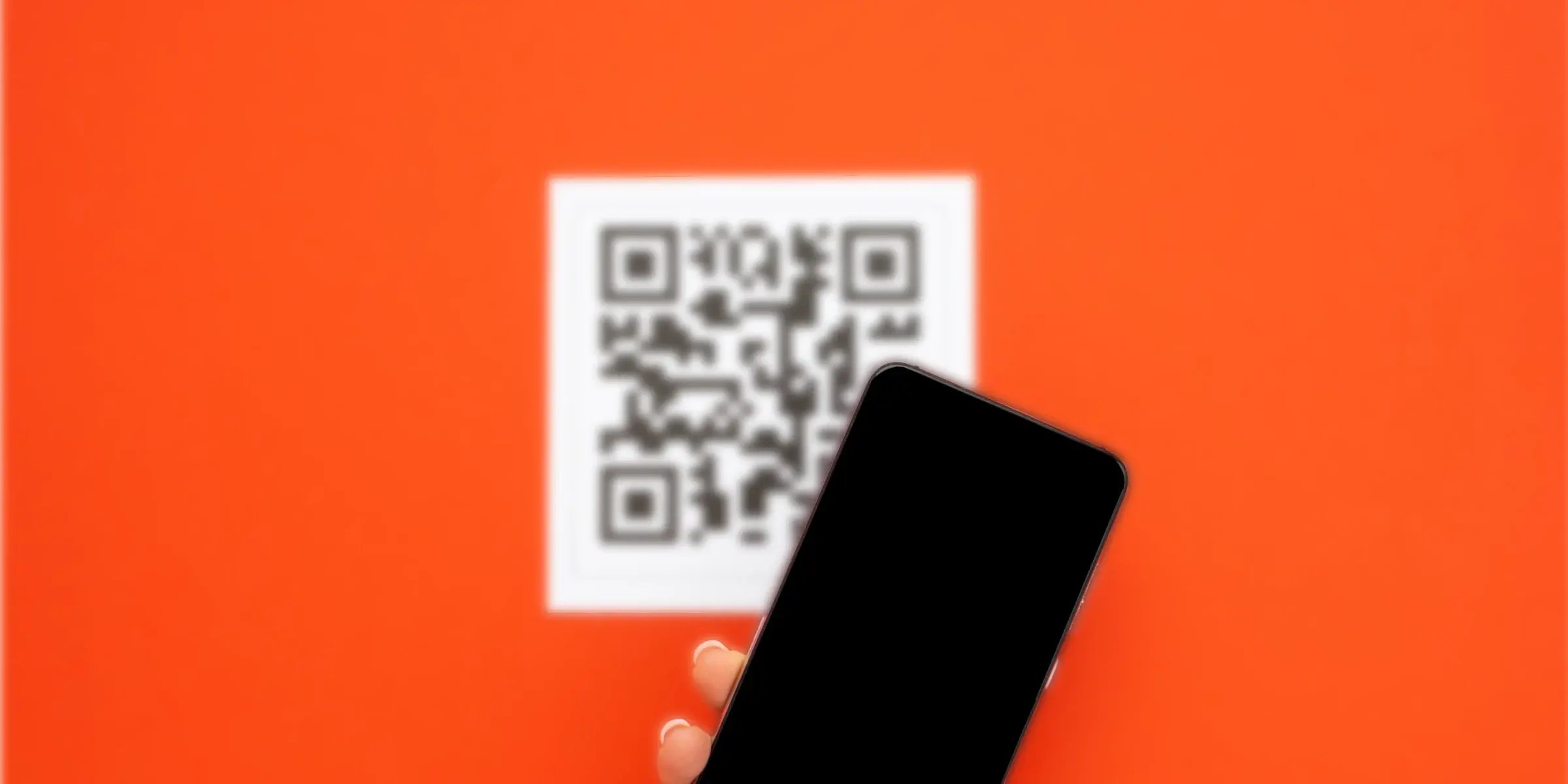 qr codes for grassroots advocacy