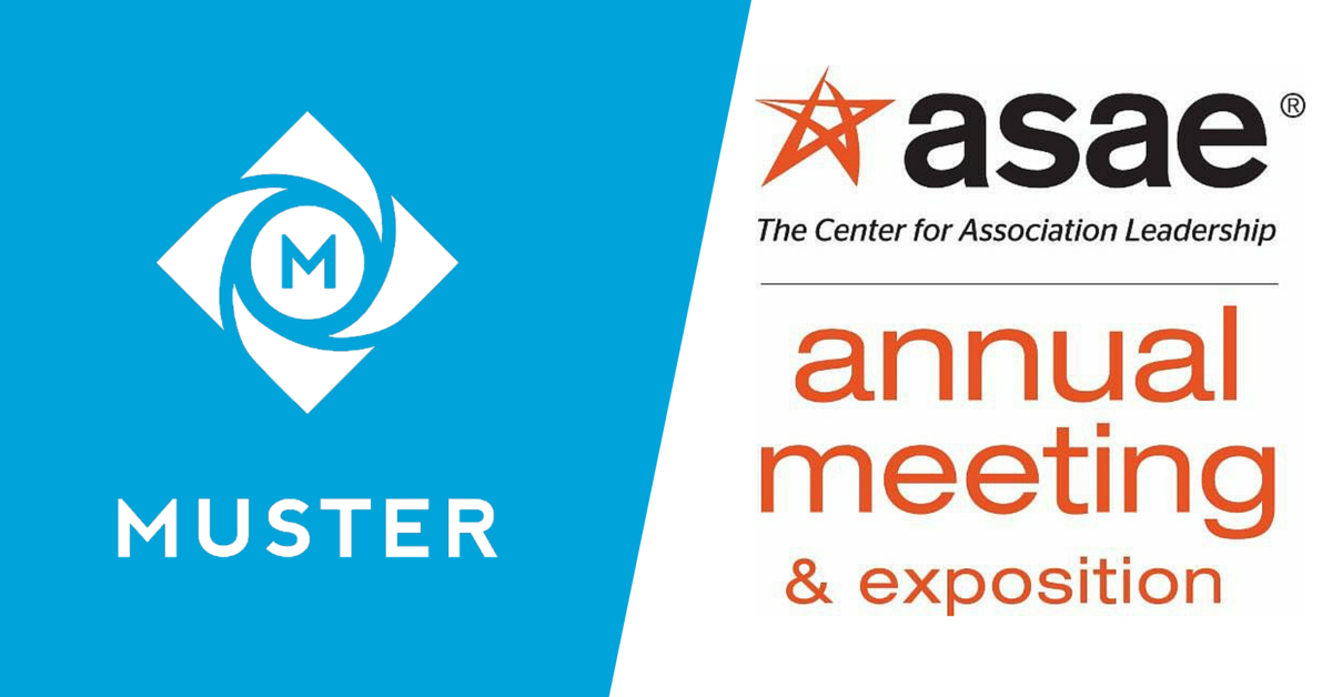 ASAE Annual Meeting 7 Tips for Association Professionals