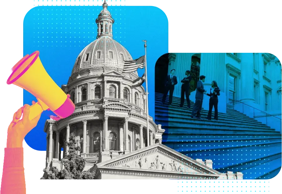 LegislativeDistrictMatchingSalesforce