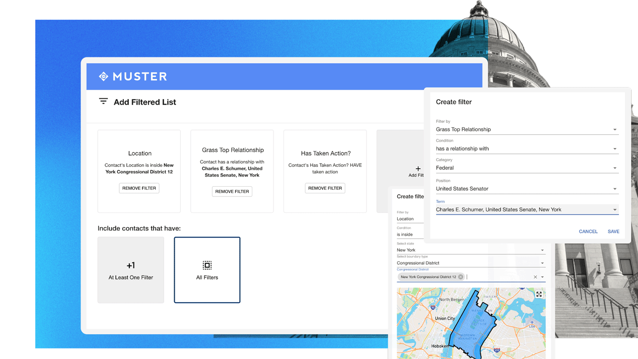 Webinar_Precision_Advocacy_Muster Webinar_Precision_Advocacy_Muster
