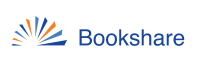 bookshare logo
