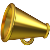megaphone_1f4e3