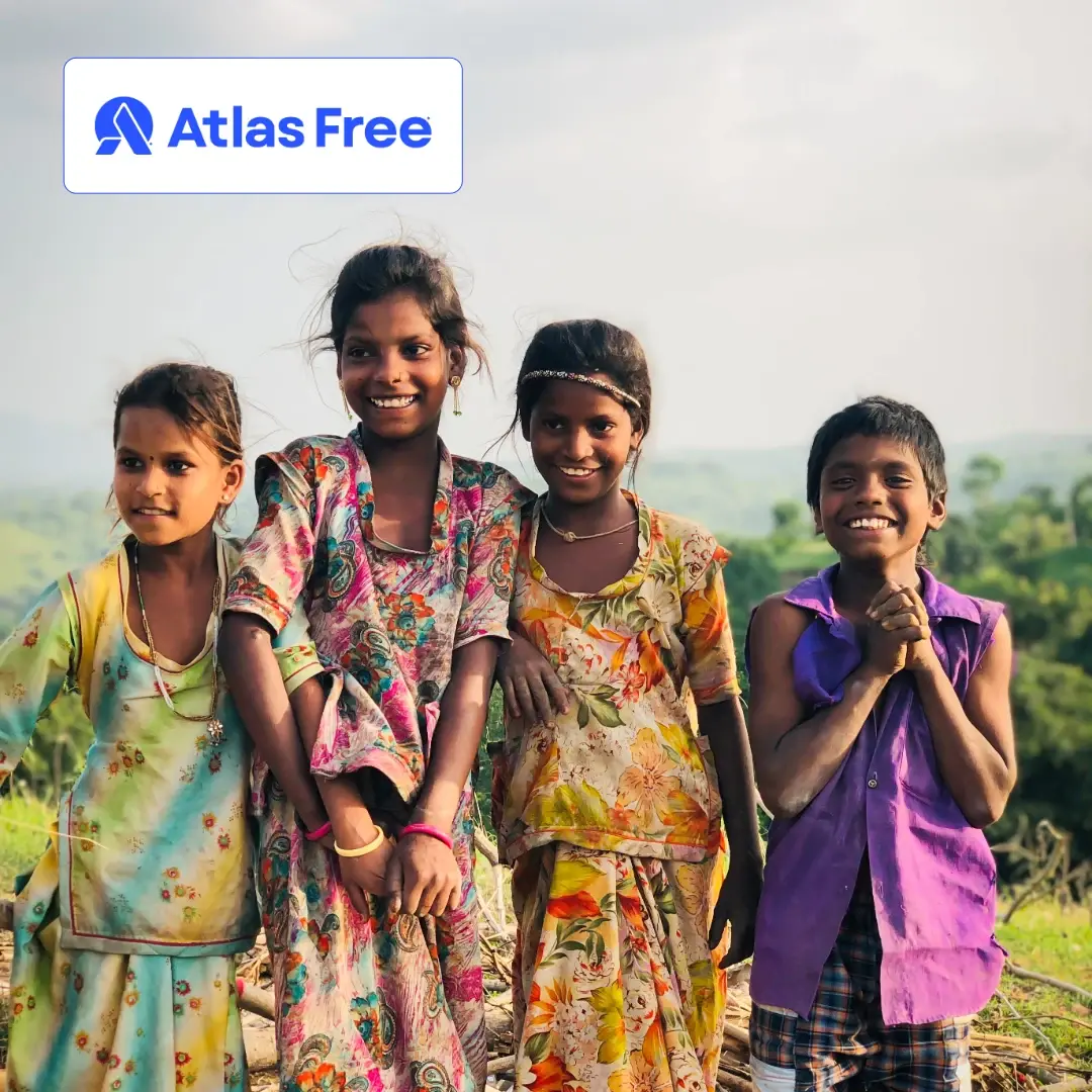 muster nonprofit customer story atlas free